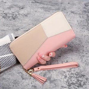 Ladies Wallet
